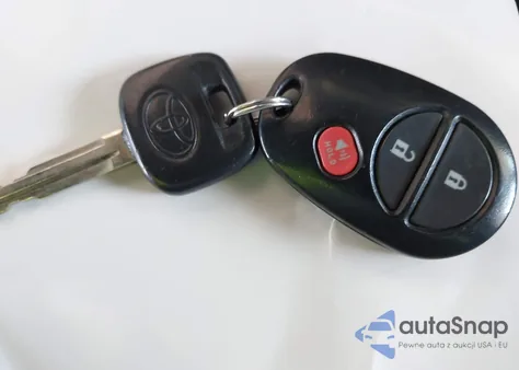 2012 Toyota Tacoma from USA, damaged, VIN 5TFTX4CN2CX011567